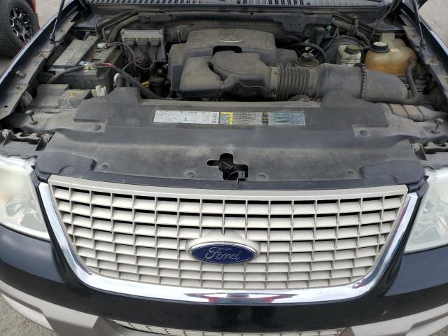 2003 Ford Expedition Eddie Bauer VIN: 1FMFU18L13LA07170 Lot: 57174864