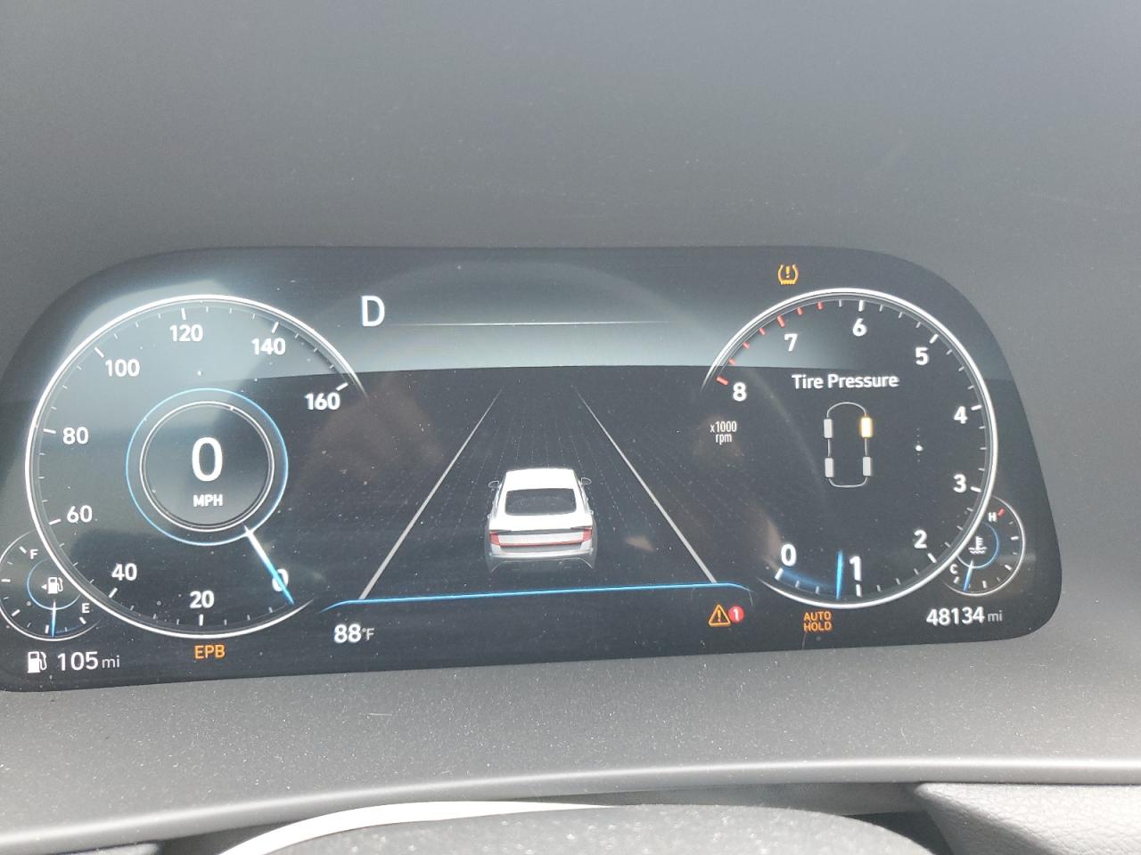 5NPEH4J27LH052609 2020 Hyundai Sonata Limited