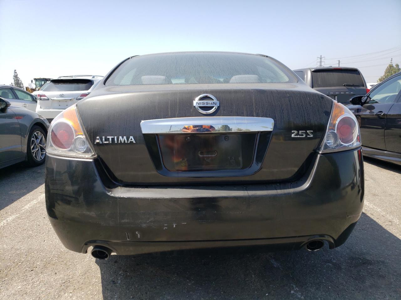 1N4AL2APXCN433793 2012 Nissan Altima Base