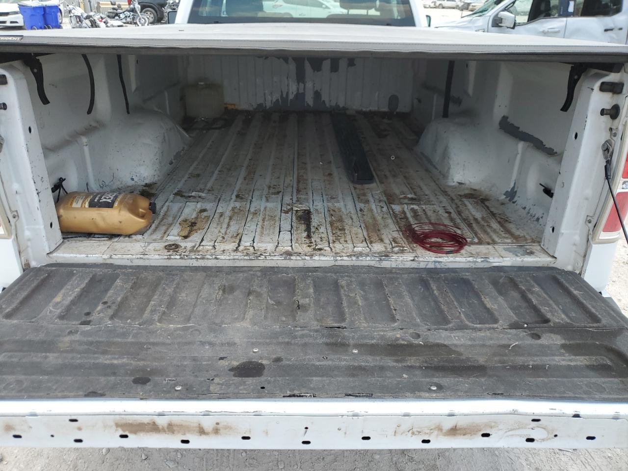 1FTMF1CW6AKE63949 2010 Ford F150