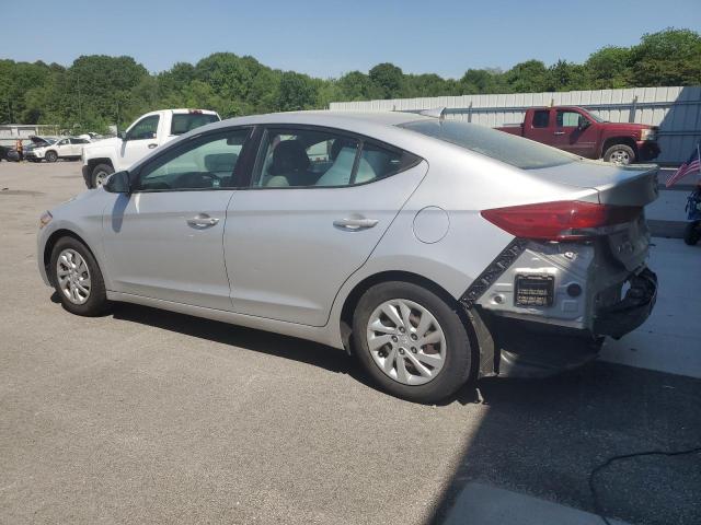 2017 HYUNDAI ELANTRA SE - 5NPD74LF3HH067839
