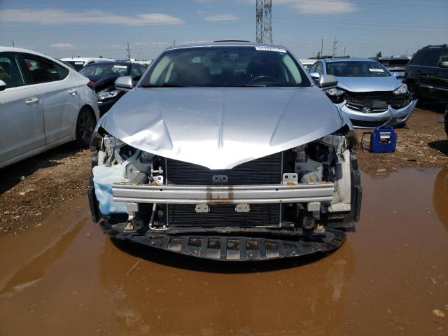 3LN6L2GK2ER802430 2014 Lincoln Mkz