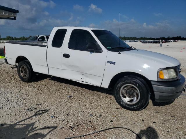 2002 Ford F150 VIN: 1FTRX17262NA97520 Lot: 58909154