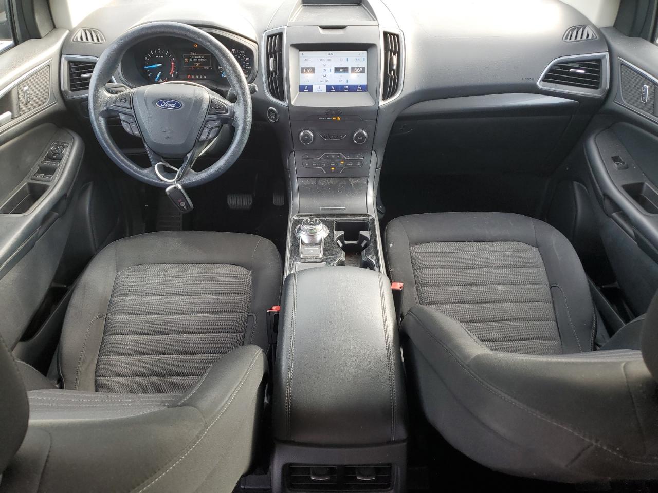 2FMPK3G90LBA33996 2020 Ford Edge Se