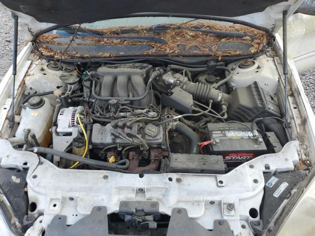 1FAFP55U14A151188 2004 Ford Taurus Ses