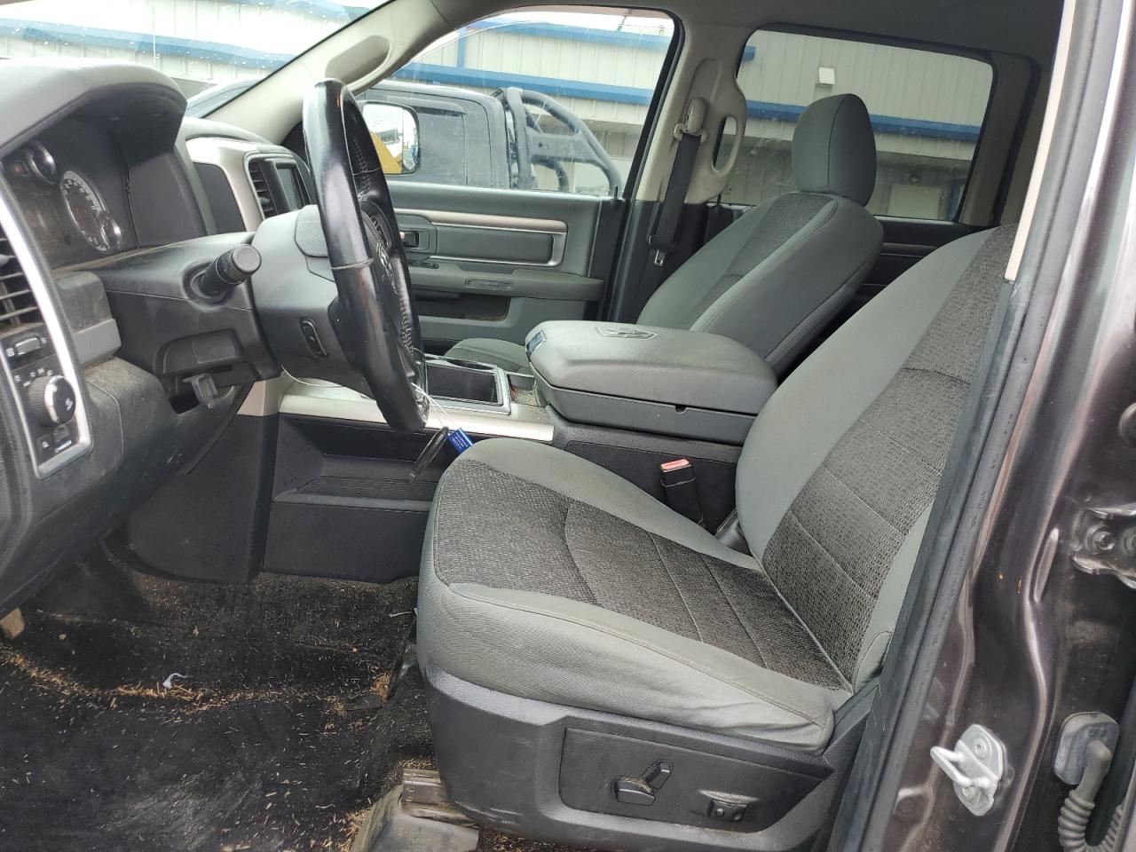 1C6RR7LT1ES472898 2014 Ram 1500 Slt