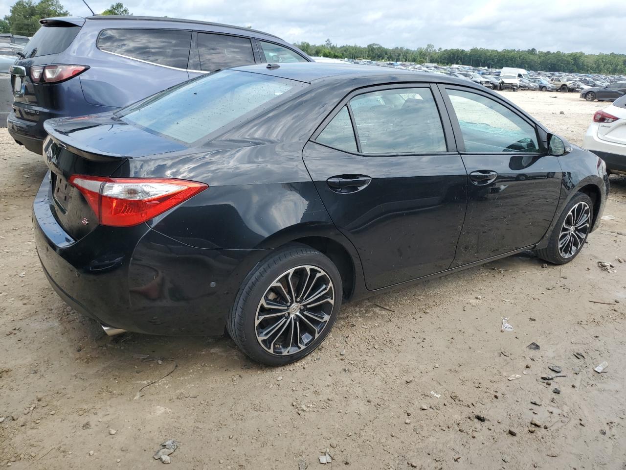 2T1BURHE9FC405726 2015 Toyota Corolla L