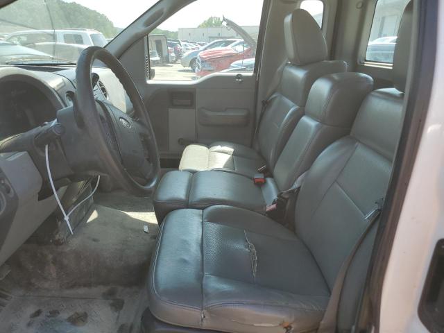 2007 Ford F150 VIN: 1FTRF12237KC90694 Lot: 59261174