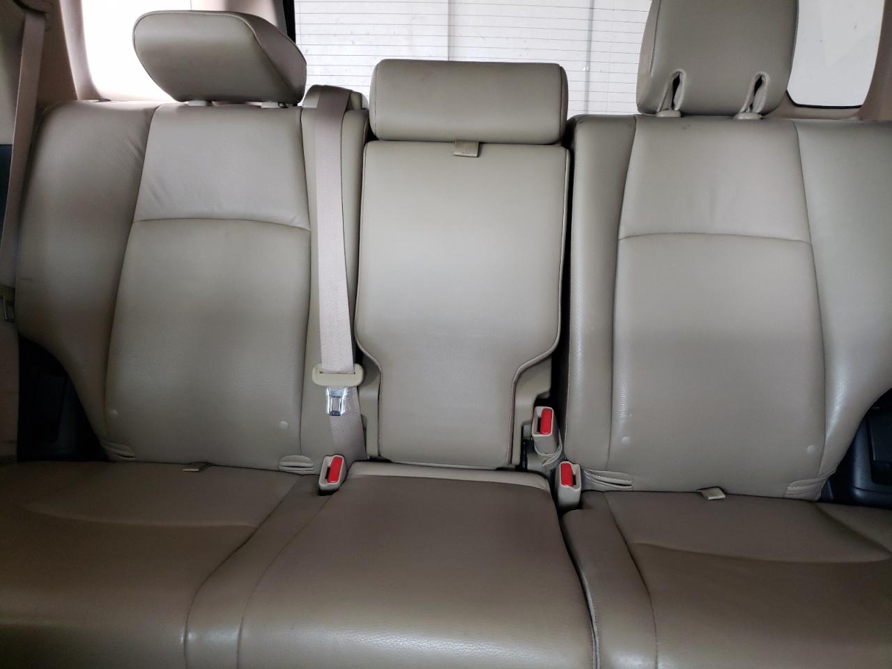 JTEBU5JR6C5086991 2012 Toyota 4Runner Sr5