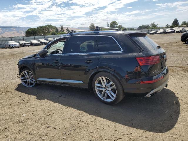 VIN WA1VABF76JD011625 2018 Audi Q7, Prestige no.2