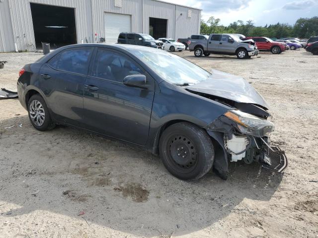 2017 Toyota Corolla L VIN: 2T1BURHE1HC844938 Lot: 58914574