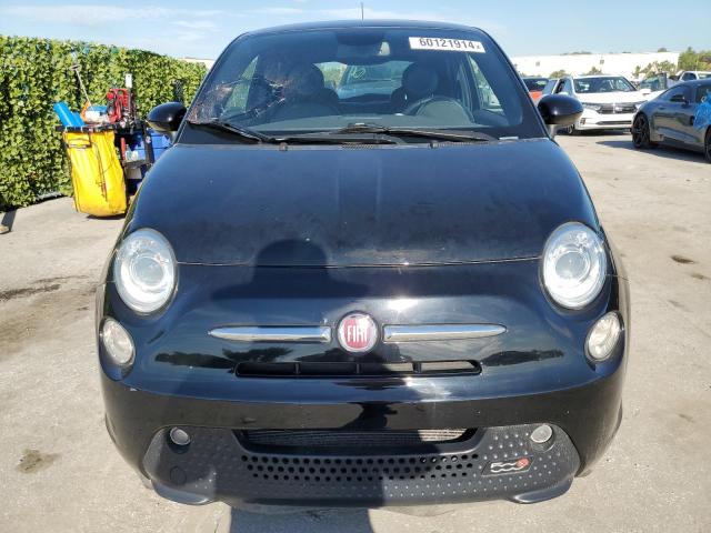 2015 FIAT 500 ELECTR 3C3CFFGE6FT642321