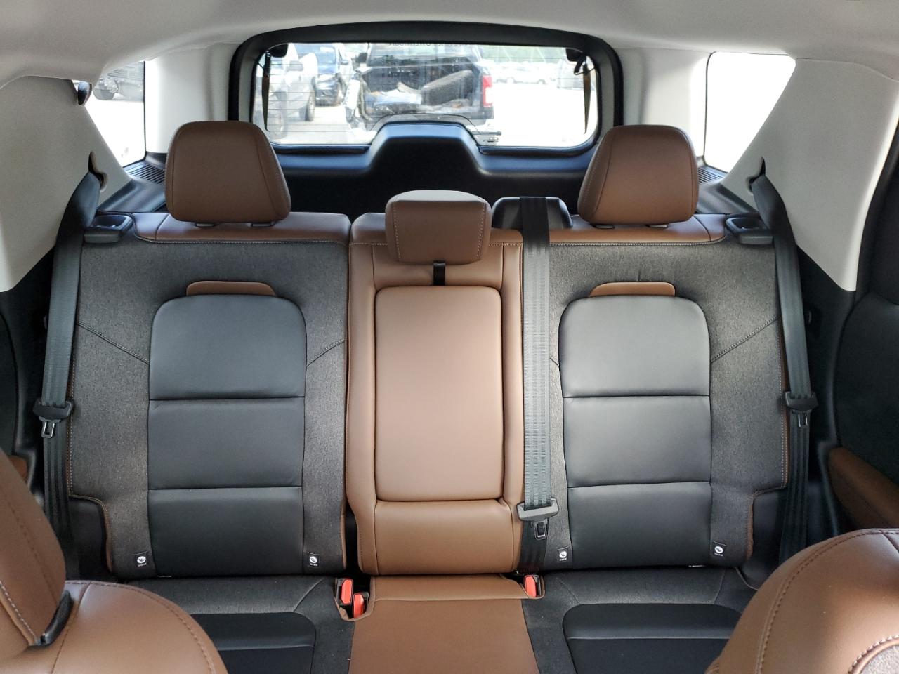 3FMCR9C61PRD65039 2023 Ford Bronco Sport Outer Banks