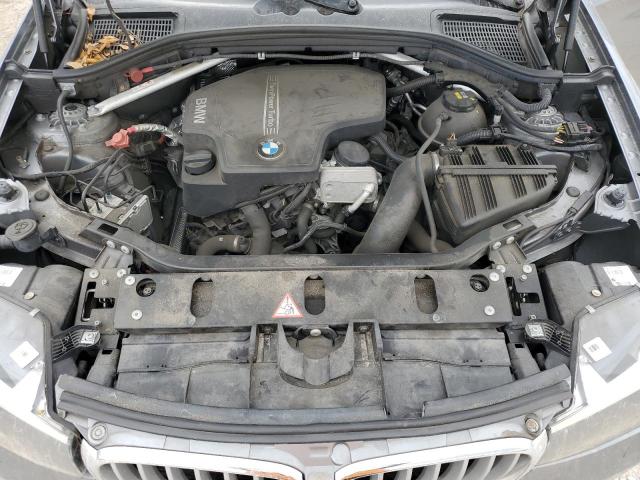 VIN 5UXWX9C52G0D89186 2016 BMW X3, Xdrive28I no.12