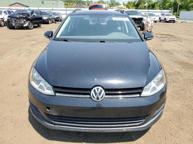 2017 VOLKSWAGEN GOLF SPORT - 3VWC17AU0HM527319
