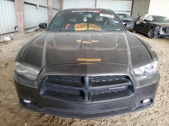 VIN 2C3CDXDTXEH207565 2014 Dodge Charger, R/T no.5