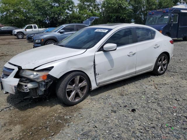 2013 Acura Ilx 20 Tech VIN: 19VDE1F73DE006894 Lot: 58254254