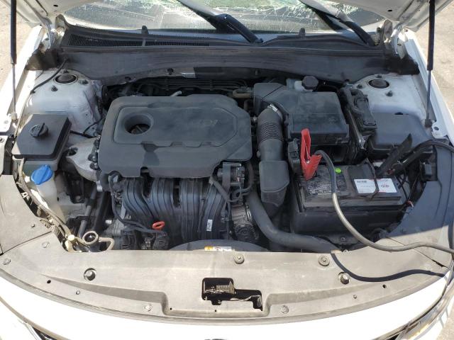 2016 Kia Optima Lx VIN: 5XXGT4L31GG029843 Lot: 59950674