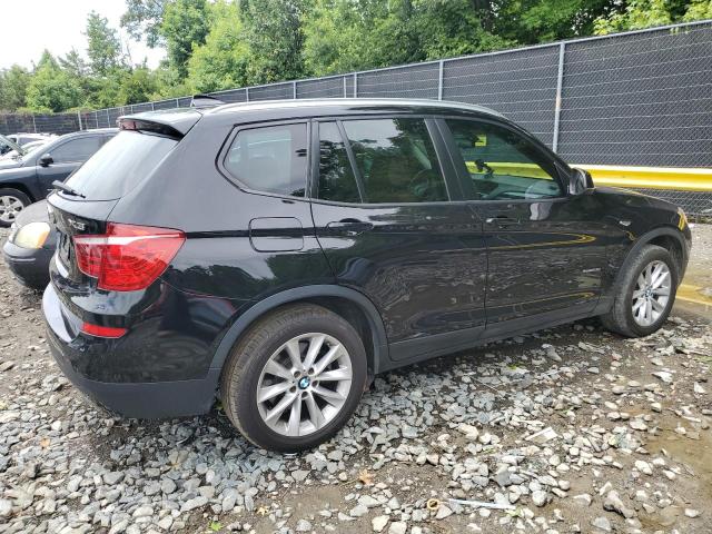 VIN 5UXWZ7C33H0V91336 2017 BMW X3, Sdrive28I no.3