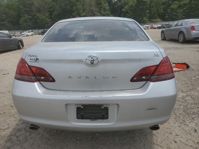 2008 Toyota Avalon Xl VIN: 4T1BK36B58U319780 Lot: 60913954