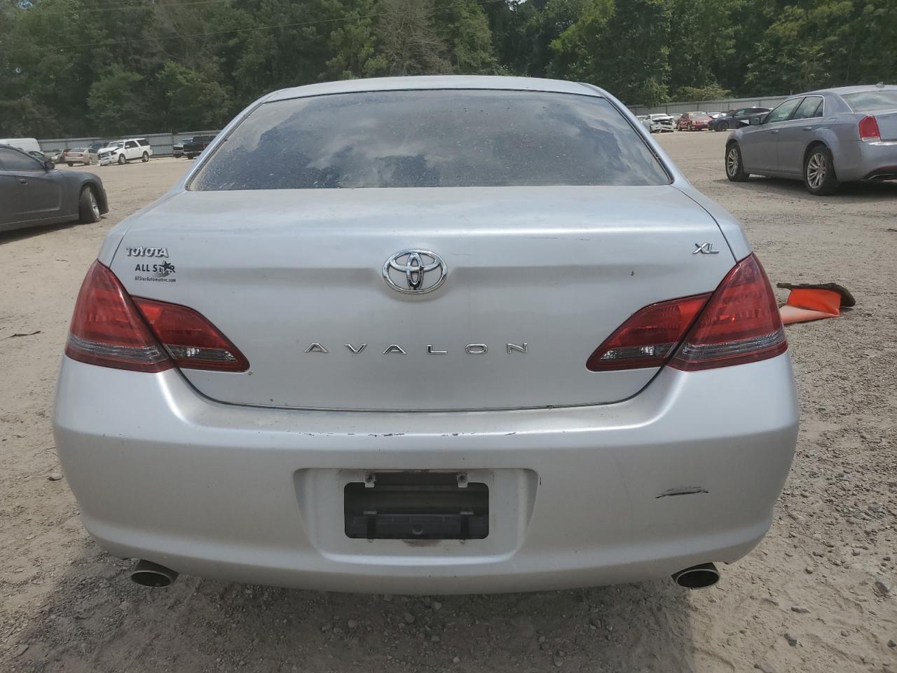 4T1BK36B58U319780 2008 Toyota Avalon Xl