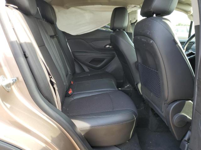 2019 Buick Encore Preferred VIN: KL4CJESB7KB798603 Lot: 57713614