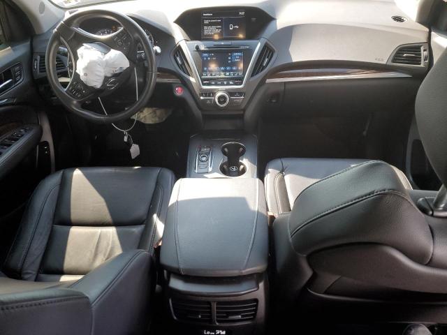 2020 Acura Mdx VIN: 5J8YD4H3XLL058392 Lot: 60102584