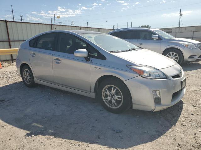 2011 Toyota Prius VIN: JTDKN3DUXB0261356 Lot: 57828444