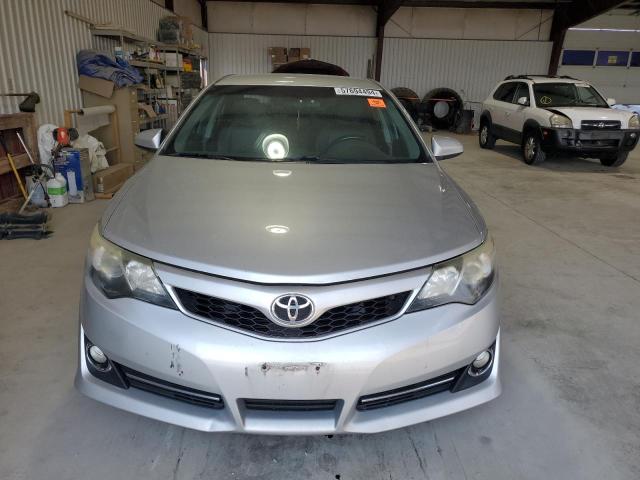 VIN 4T1BF1FK6DU282659 2013 Toyota Camry, L no.5