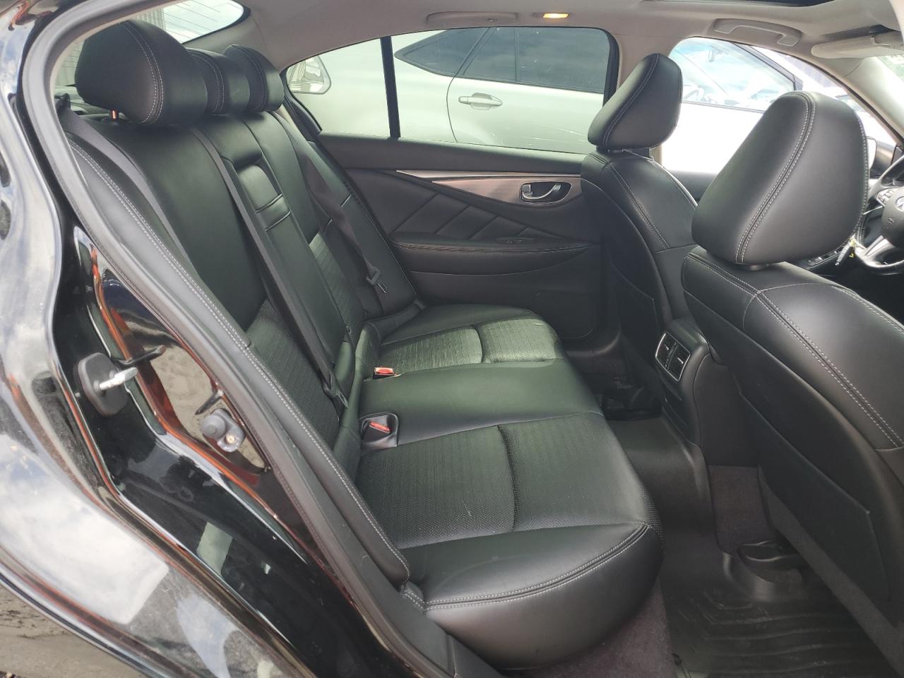 JN1AV7AR9EM701330 2014 Infiniti Q50 Hybrid Premium