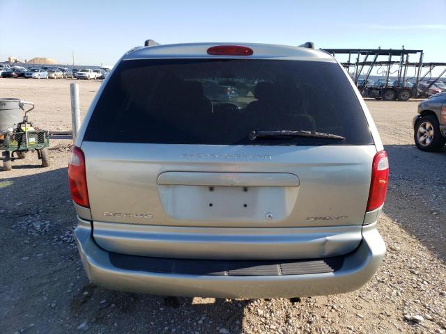 2003 Dodge Grand Caravan Sport VIN: 1D4GP44313B309414 Lot: 58140334