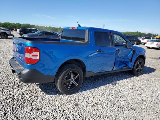 2022 FORD MAVERICK X - 3FTTW8E94NRA43782