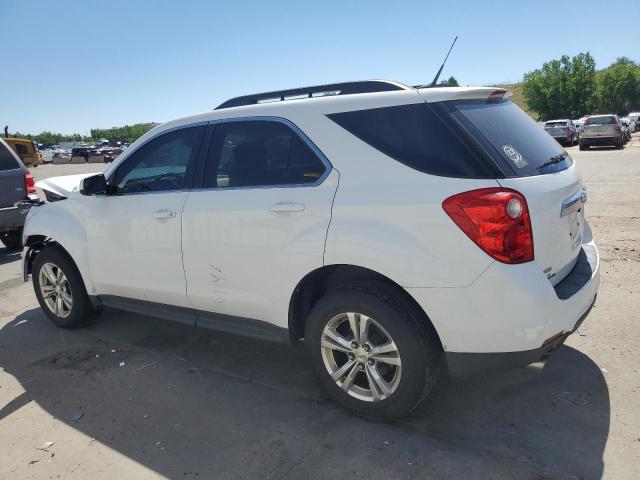 2012 Chevrolet Equinox Lt VIN: 2GNFLNE55C6316578 Lot: 58922914