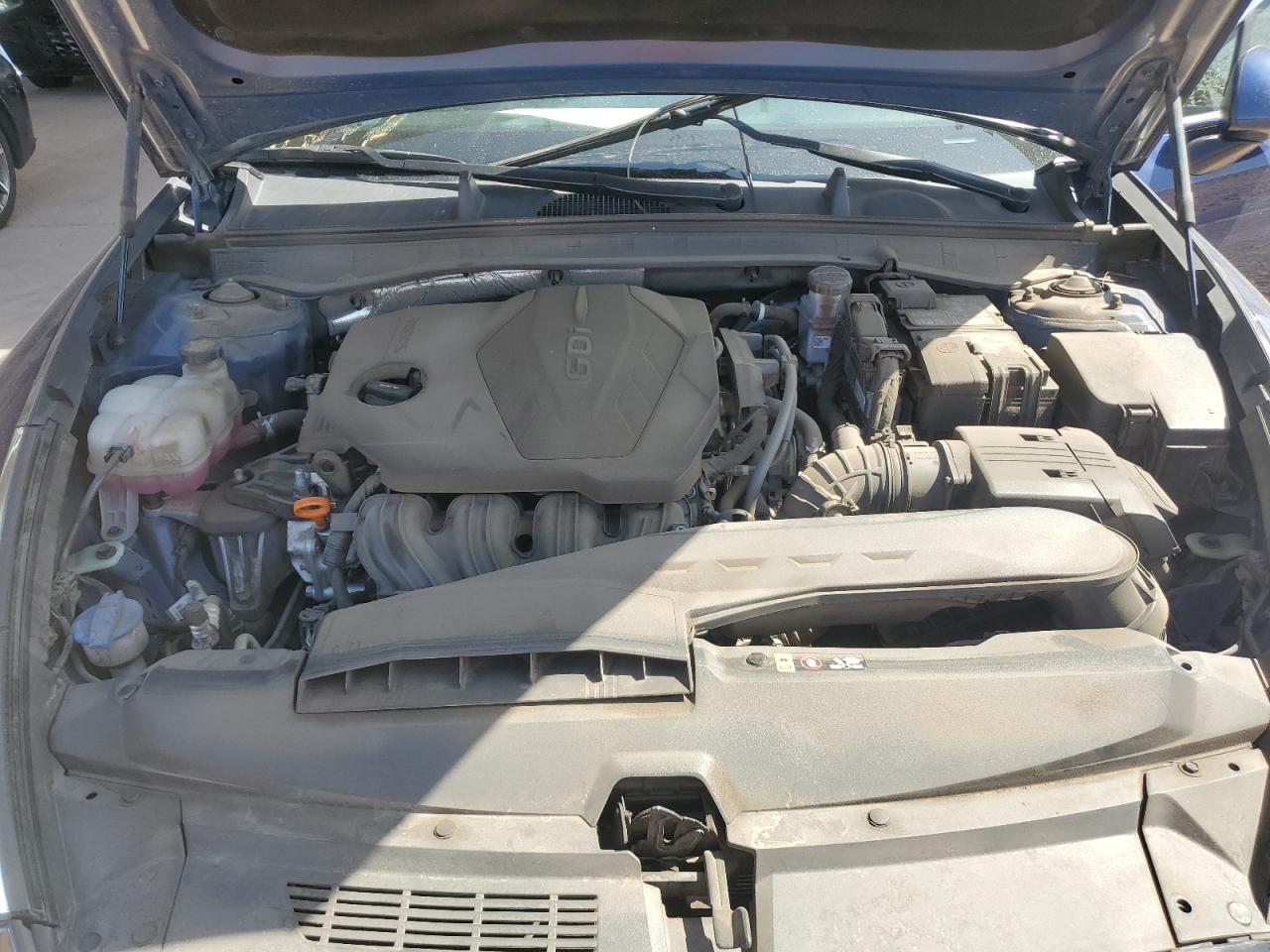 5NPEF4JA3MH128311 2021 Hyundai Sonata Sel