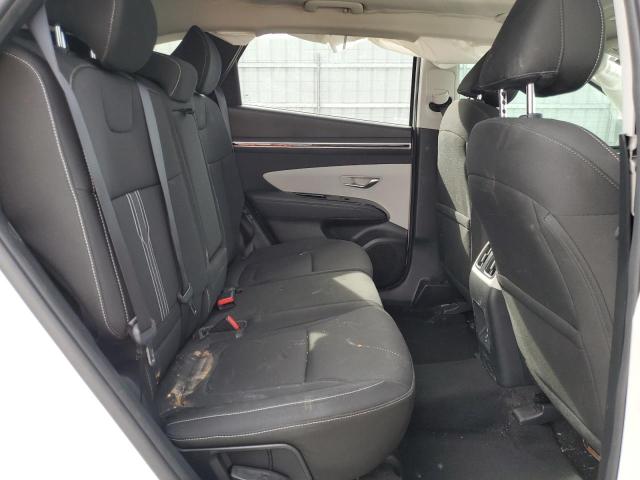 2022 Hyundai Tucson Sel VIN: 5NMJF3AE5NH069725 Lot: 57867754