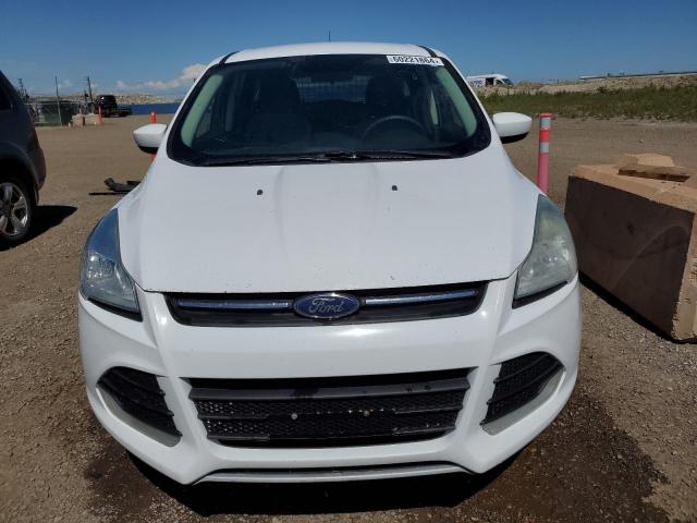 2016 Ford Escape Se VIN: 1FMCU0GX2GUA15344 Lot: 60221864