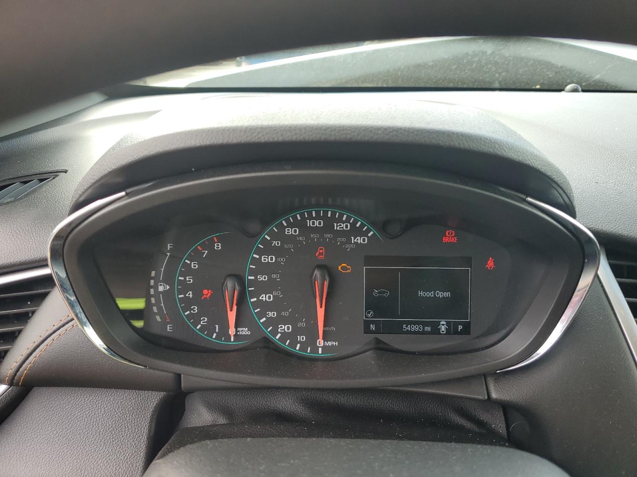 KL7CJLSB9MB323674 2021 Chevrolet Trax 1Lt