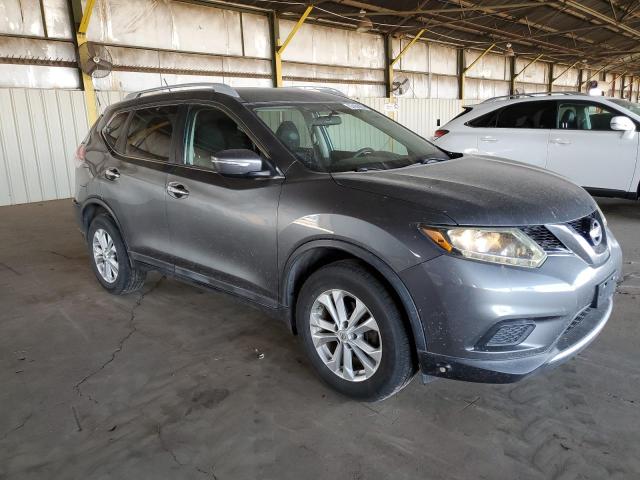 2015 Nissan Rogue S VIN: 5N1AT2MV5FC810062 Lot: 57436964