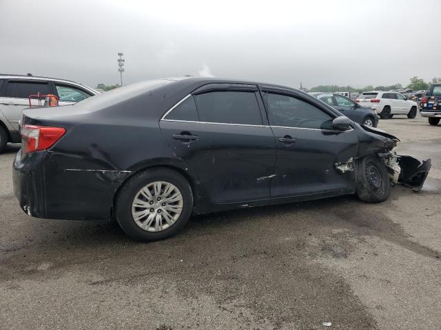 VIN 4T1BF1FK0DU715814 2013 Toyota Camry, L no.3