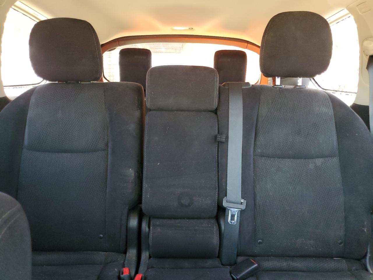 5N1AR2MM4FC617312 2015 Nissan Pathfinder S