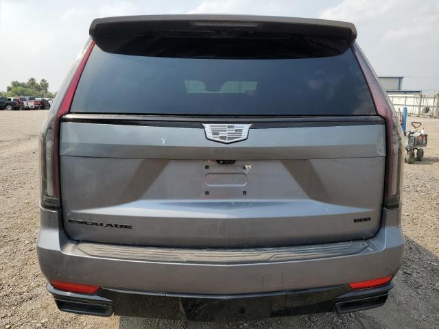 2021 Cadillac Escalade Sport VIN: 1GYS4FKLXMR245682 Lot: 57376684