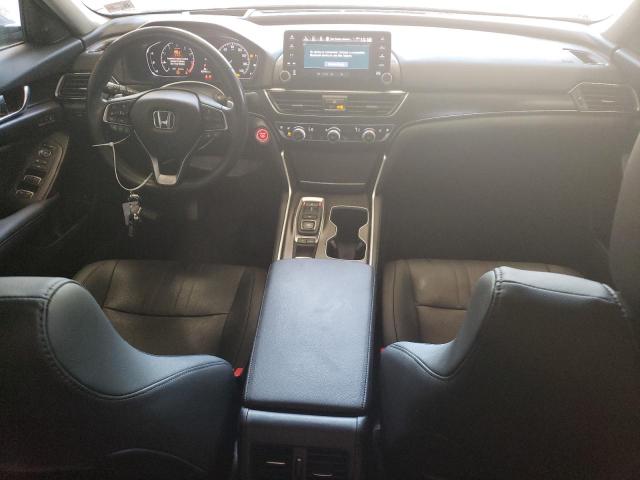 2021 Honda Accord Touring VIN: 1HGCV2F97MA024376 Lot: 60740494