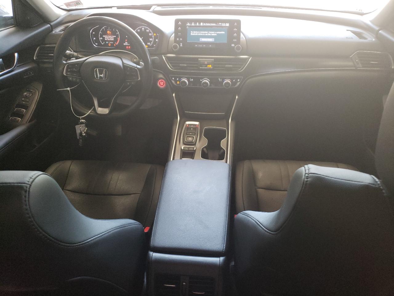 1HGCV2F97MA024376 2021 Honda Accord Touring