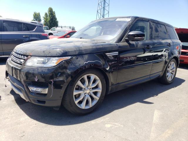 VIN SALWR2WF0EA374089 2014 Land Rover Range Rover, Hse no.1