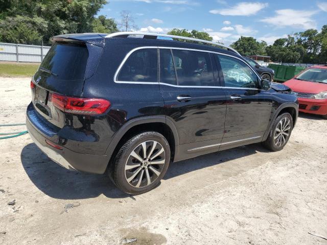 2021 Mercedes-Benz Glb 250 VIN: W1N4M4GB8MW096881 Lot: 58504194