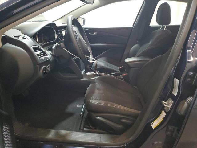 2015 DODGE DART SXT - 1C3CDFBB1FD205044