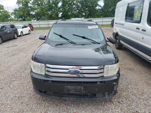 2009 Ford Flex Se VIN: 2FMDK51C89BA18142 Lot: 57542484