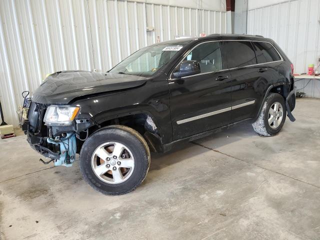 2011 Jeep Grand Cherokee Laredo VIN: 1J4RR4GGXBC654555 Lot: 60451904