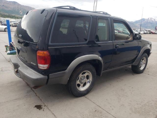 1998 Ford Explorer VIN: 1FMYU24EXWUC48097 Lot: 57176374