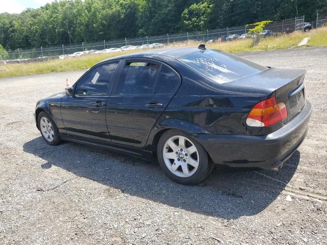 2004 BMW 325 Xi VIN: WBAEU33414PR08865 Lot: 59114204